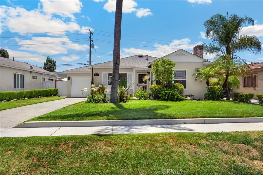 8328 Fernadel AVE, Pico Rivera, CA 90660