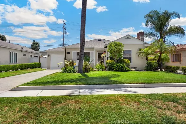 8328 Fernadel AVE, Pico Rivera, CA 90660
