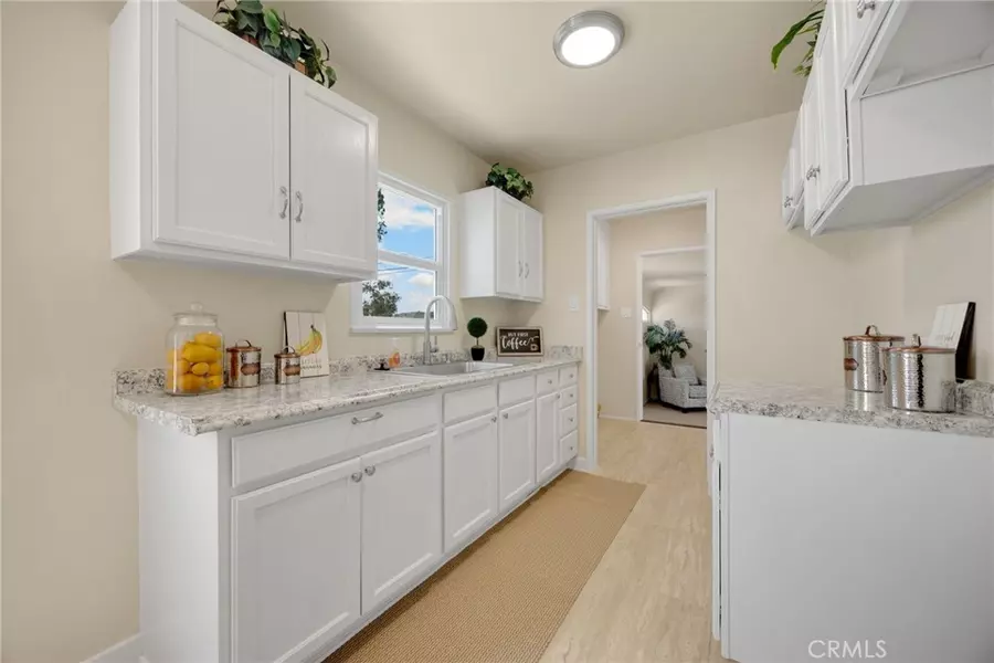 313 S Pickering WAY, Montebello, CA 90640