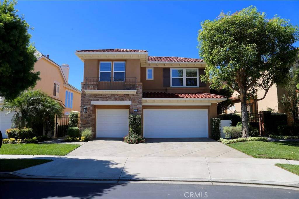 Newport Coast, CA 92657,9 Fiore