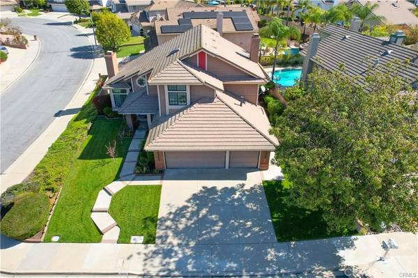 2430 Spring Meadow DR, Chino Hills, CA 91709