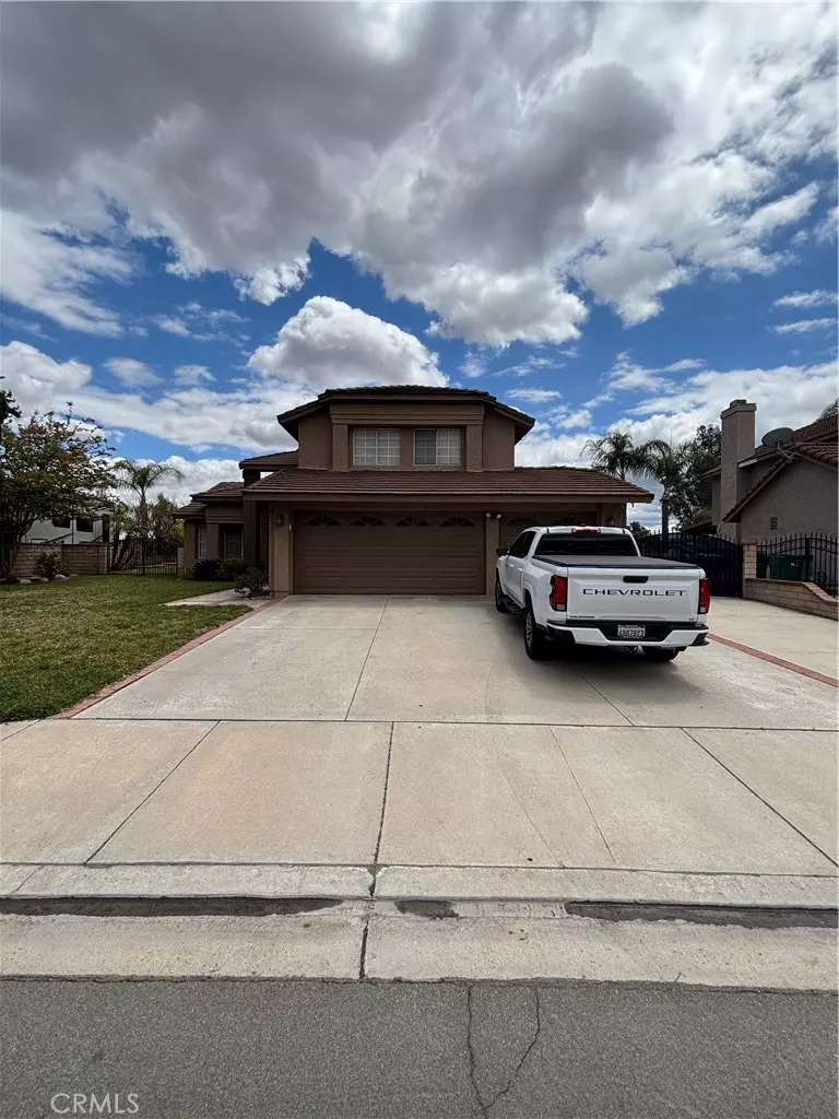 Riverside, CA 92503,17092 Whispering Brook WAY