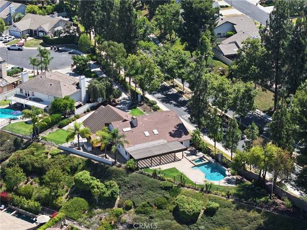 Yorba Linda, CA 92886,4341 Pepper AVE