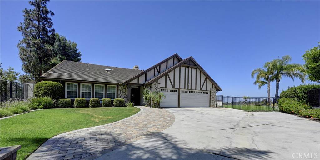 4341 Pepper AVE, Yorba Linda, CA 92886