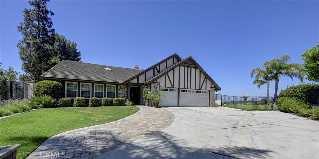 4341 Pepper AVE, Yorba Linda, CA 92886