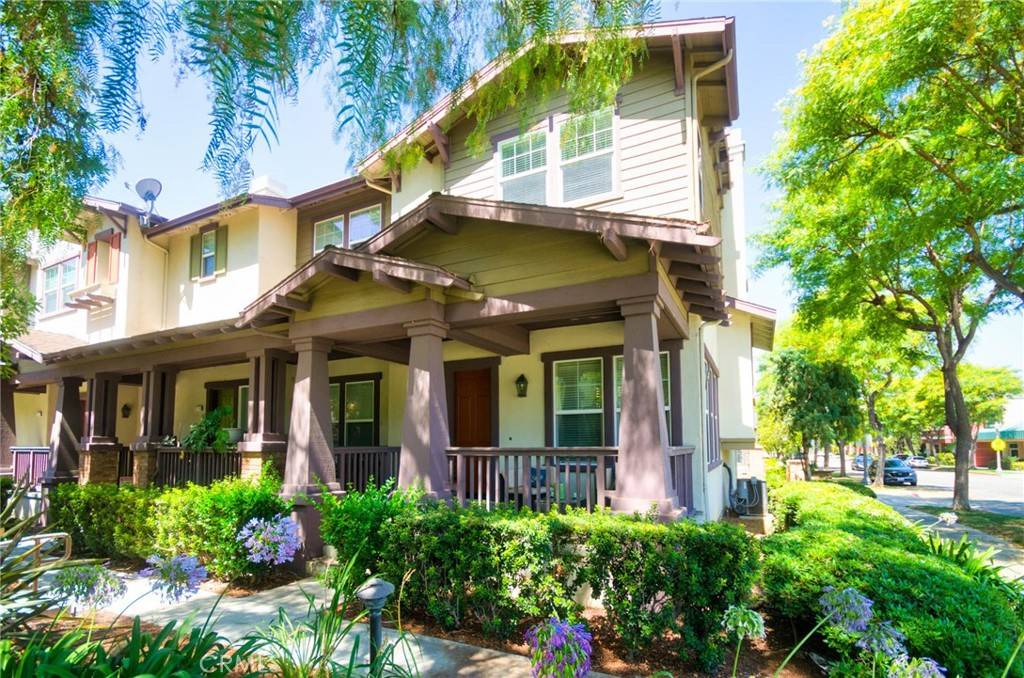 1180 Cornwell DR, Fullerton, CA 92833