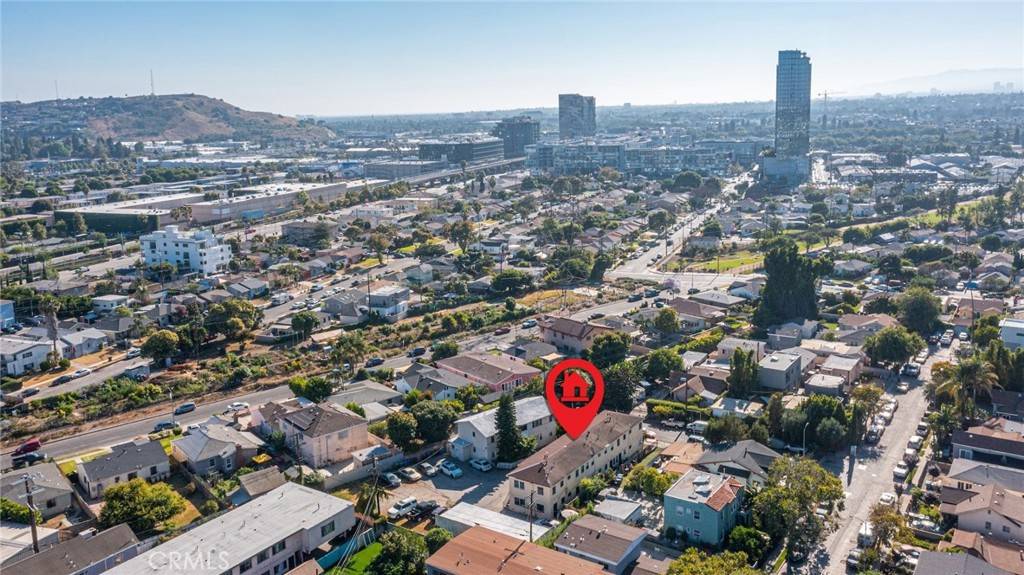 Los Angeles, CA 90016,2910 S Curson AVE