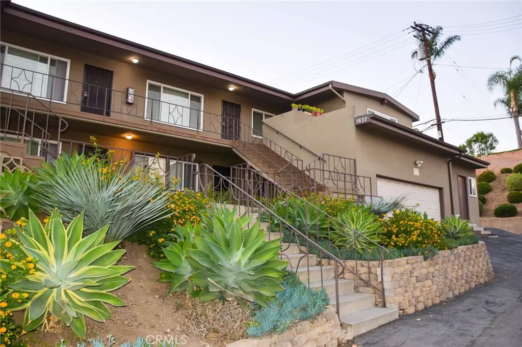 Fullerton, CA 92833,1637 W Malvern AVE #7
