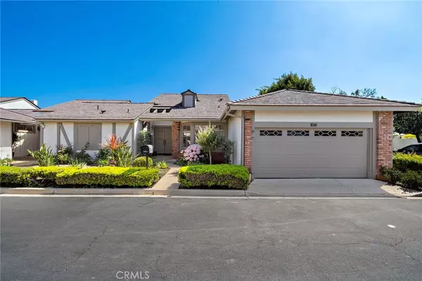 1061 Regis WAY, Tustin, CA 92780
