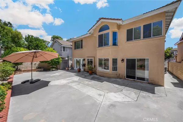 Chino, CA 91710,4350 Bennington CT