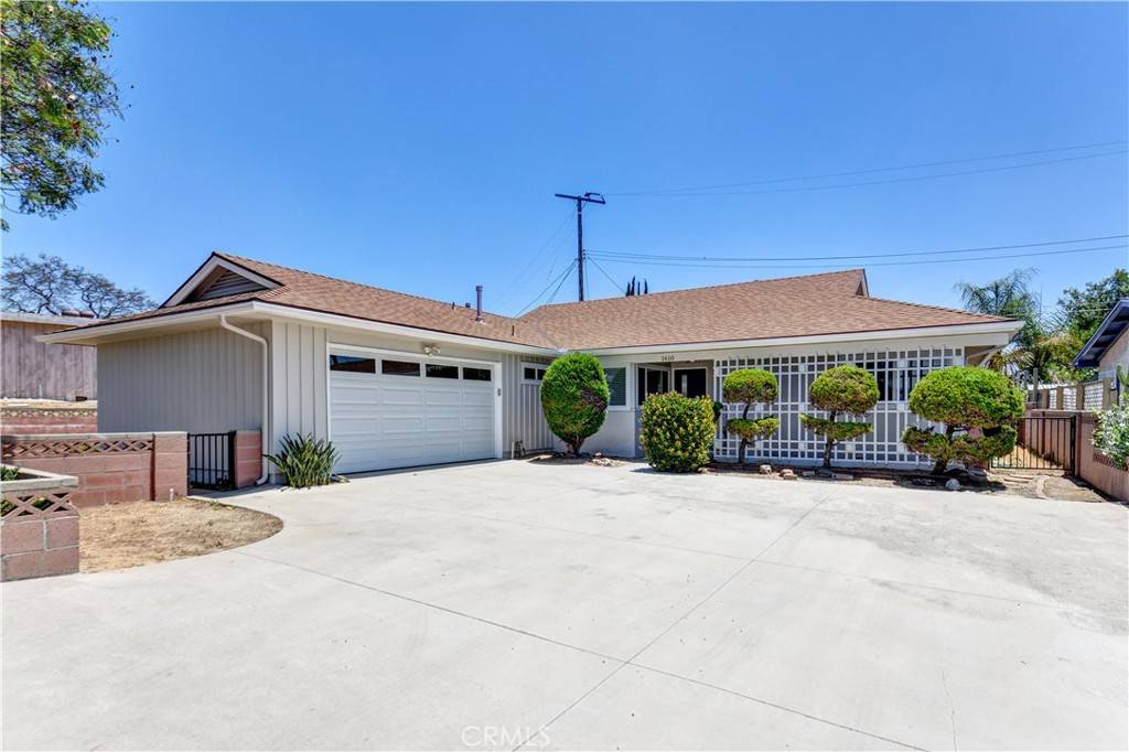 1610 Wandering DR, Monterey Park, CA 91754