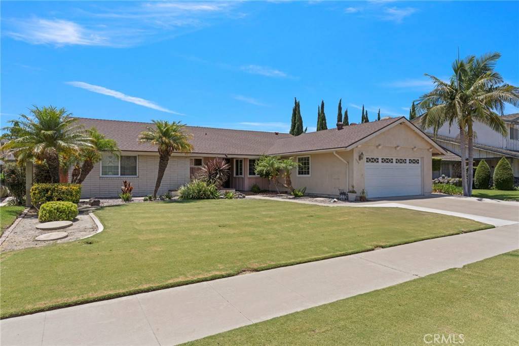 3186 N Hartman ST, Orange, CA 92865
