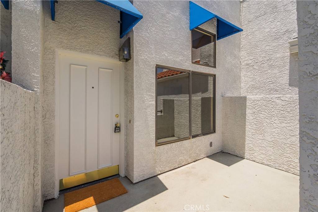 623 Park Shadow CT #66, Baldwin Park, CA 91706