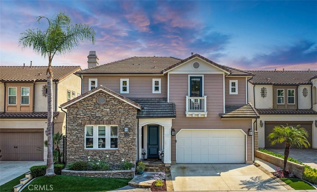 4017 Hoosier Lawn WAY, Yorba Linda, CA 92886