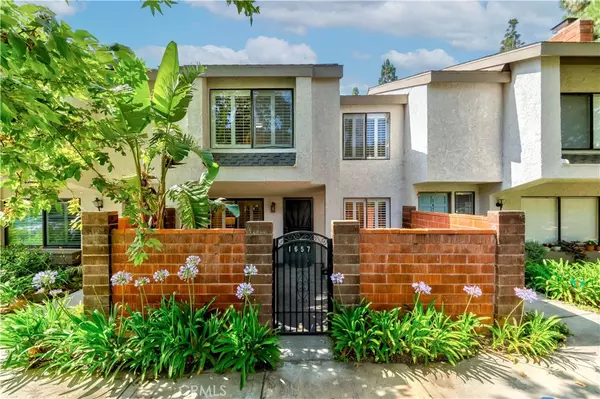 1657 Sherwood Village CIR, Placentia, CA 92870