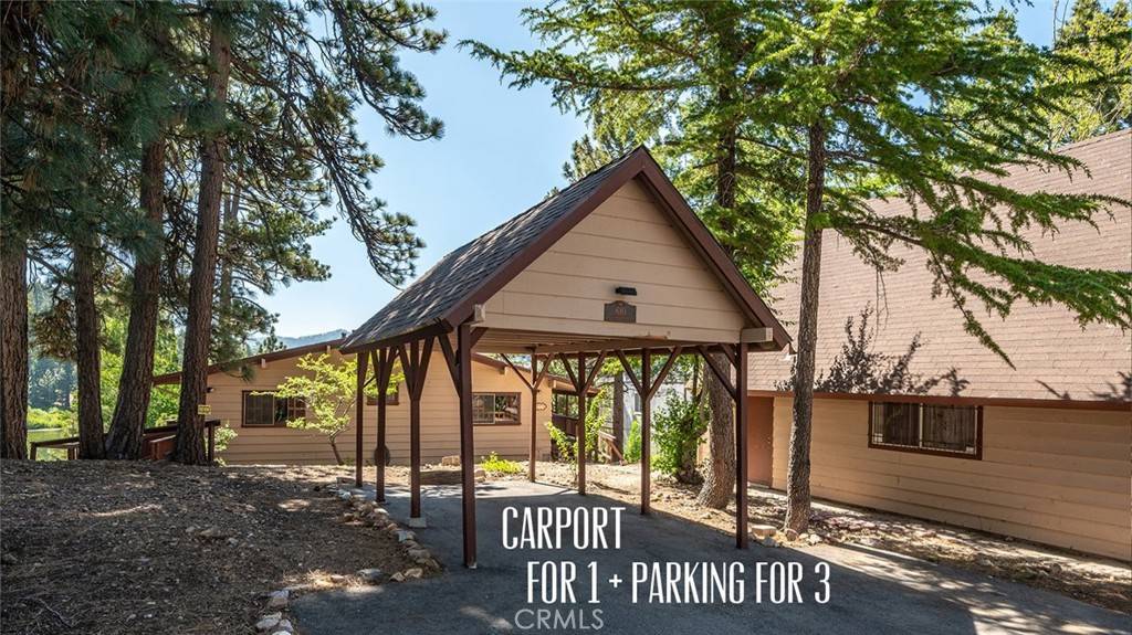 Big Bear Lake, CA 92315,610 Cove DR