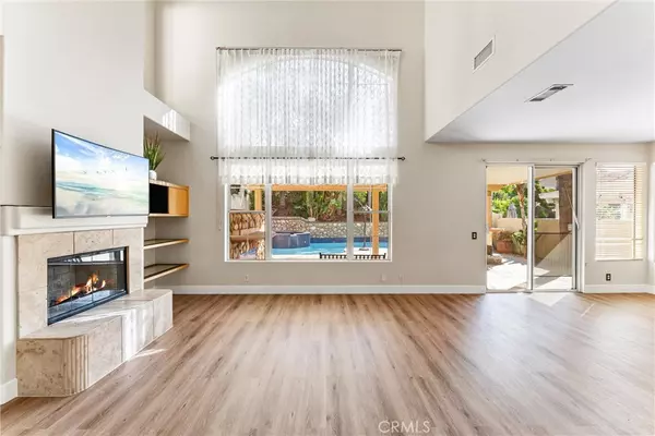 Chino Hills, CA 91709,4441 Foxrun DR