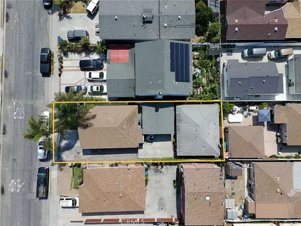 Lawndale, CA 90260,4430 W 166th ST