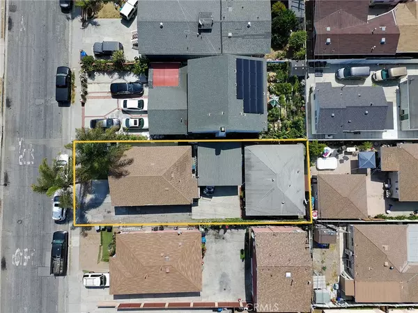 Lawndale, CA 90260,4430 W 166th ST