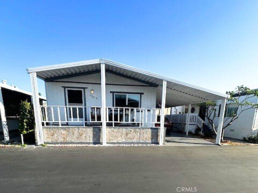 1540 E Trenton AVE #124A, Orange, CA 92867
