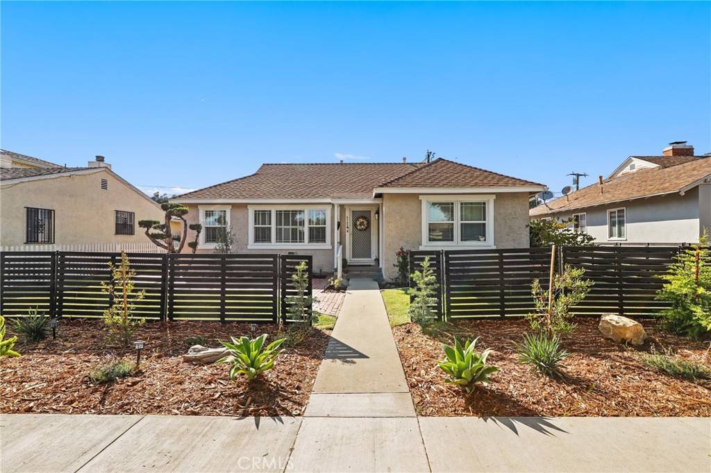 6725 Broadway AVE, Whittier, CA 90606