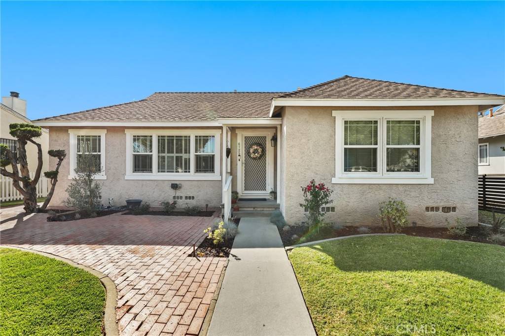 Whittier, CA 90606,6725 Broadway AVE