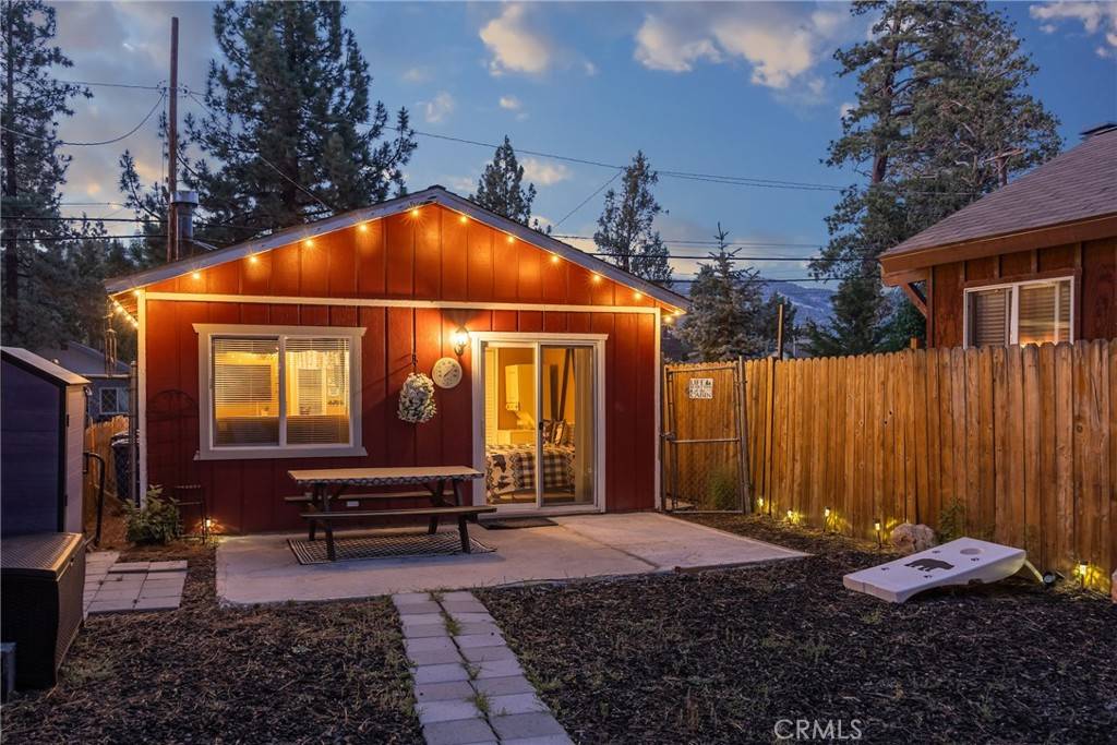 Big Bear City, CA 92314,918 W Aeroplane BLVD
