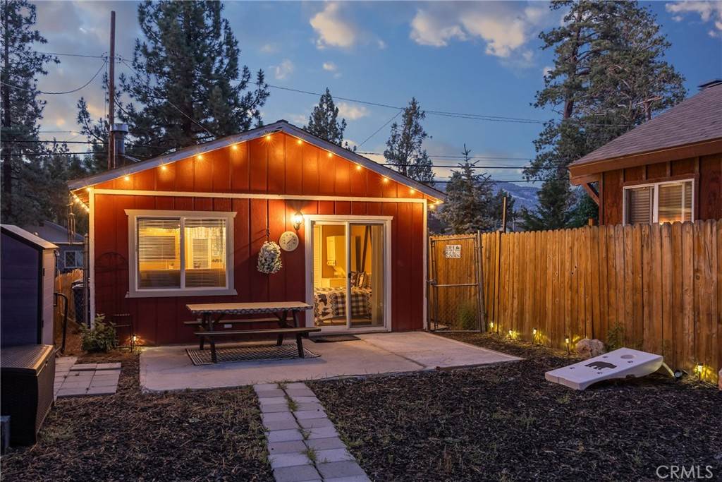 Big Bear City, CA 92314,918 W Aeroplane BLVD
