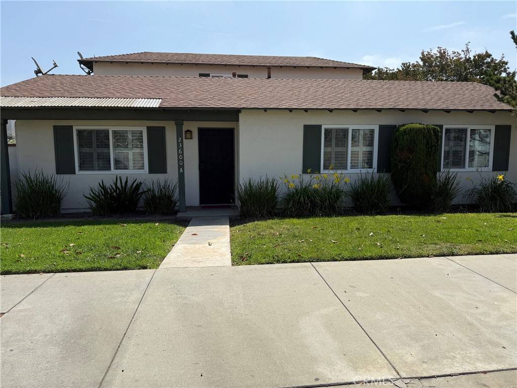 23600 Western AVE #A, Harbor City, CA 90710