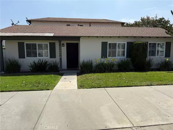 23600 Western AVE #A, Harbor City, CA 90710