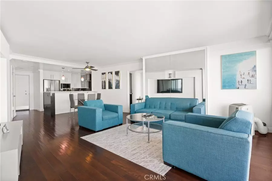 700 E Ocean BLVD #1104, Long Beach, CA 90802