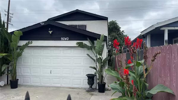 Los Angeles, CA 90002,9240 Hooper AVE