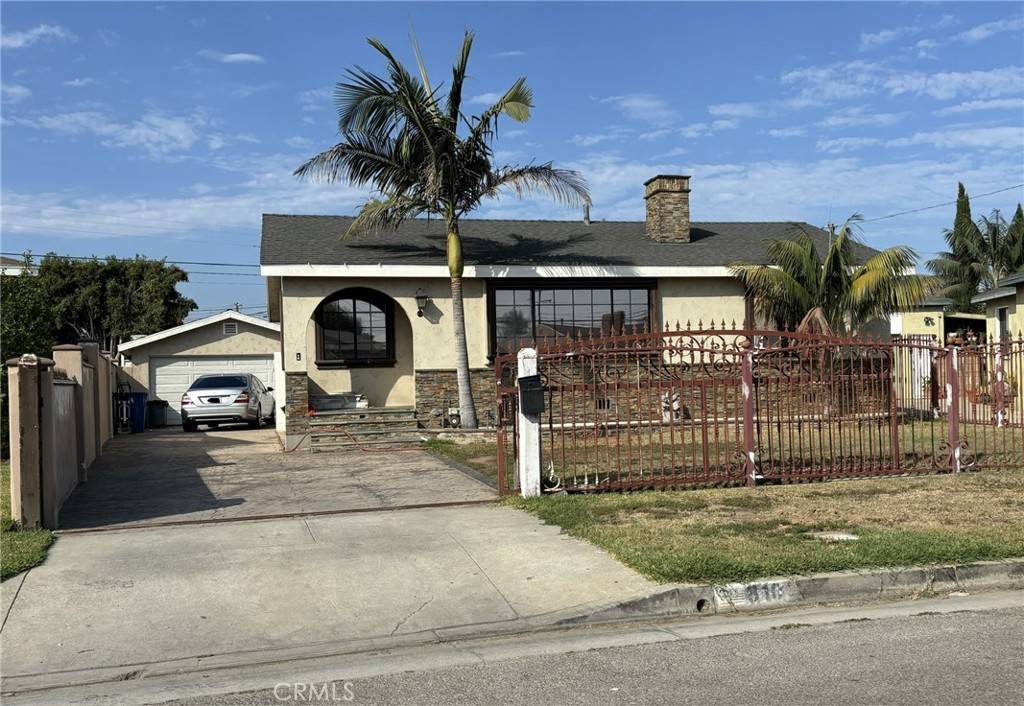 810 Oceanside ST, Wilmington, CA 90744