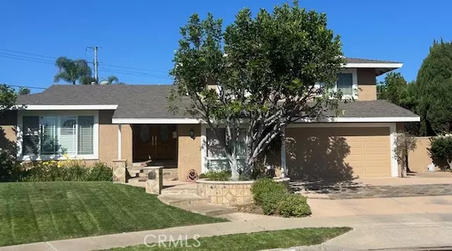 Orange, CA 92867,2835 E Chestnut AVE