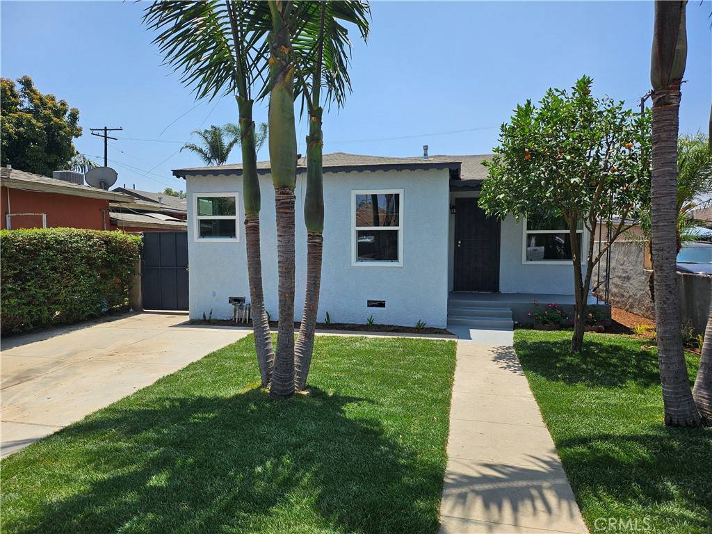 4618 E Linsley ST, Compton, CA 90221