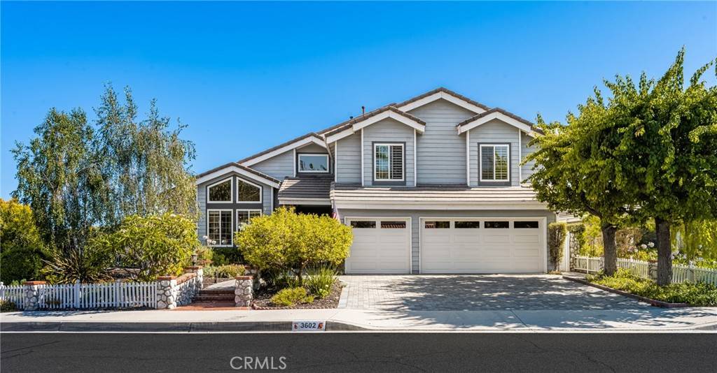 Orange, CA 92867,3602 E Ridgeway RD