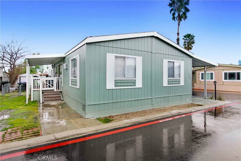 1455 S State ST #238, Hemet, CA 92543