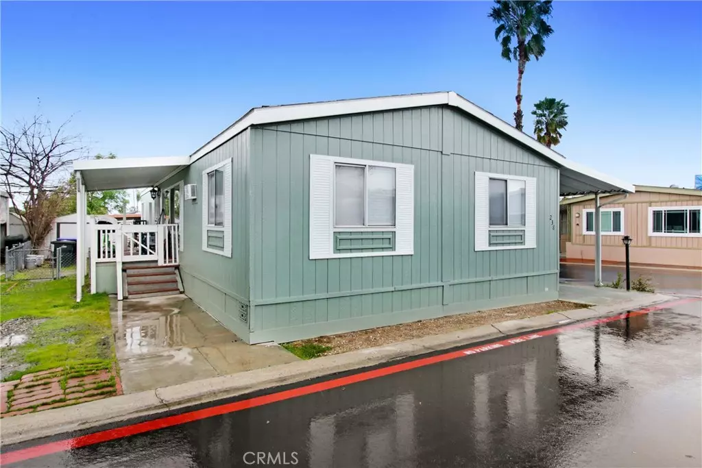 Hemet, CA 92543,1455 S State ST #238