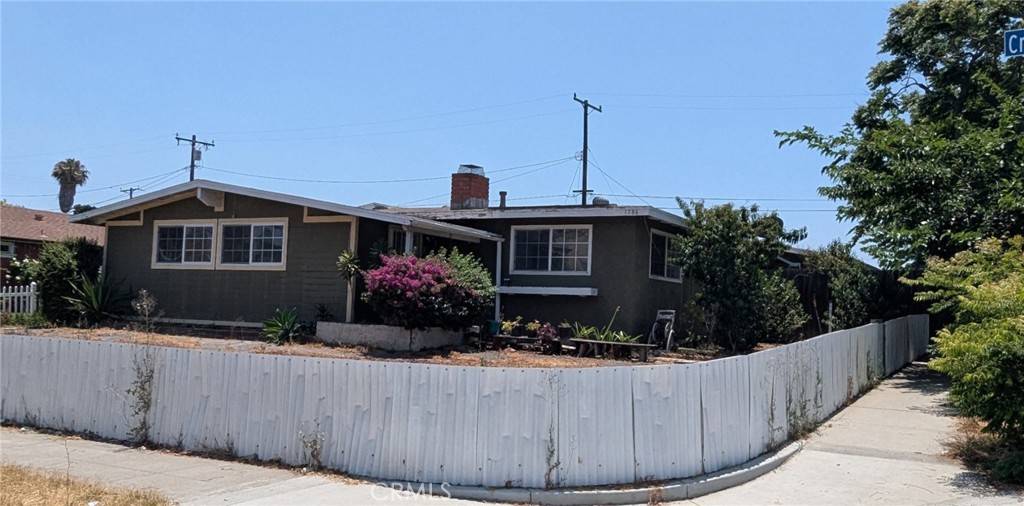 1786 W Crescent AVE, Anaheim, CA 92801