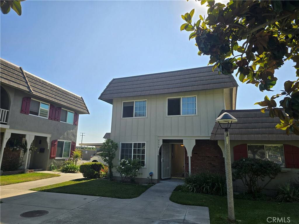 4756 Larwin AVE, Cypress, CA 90630