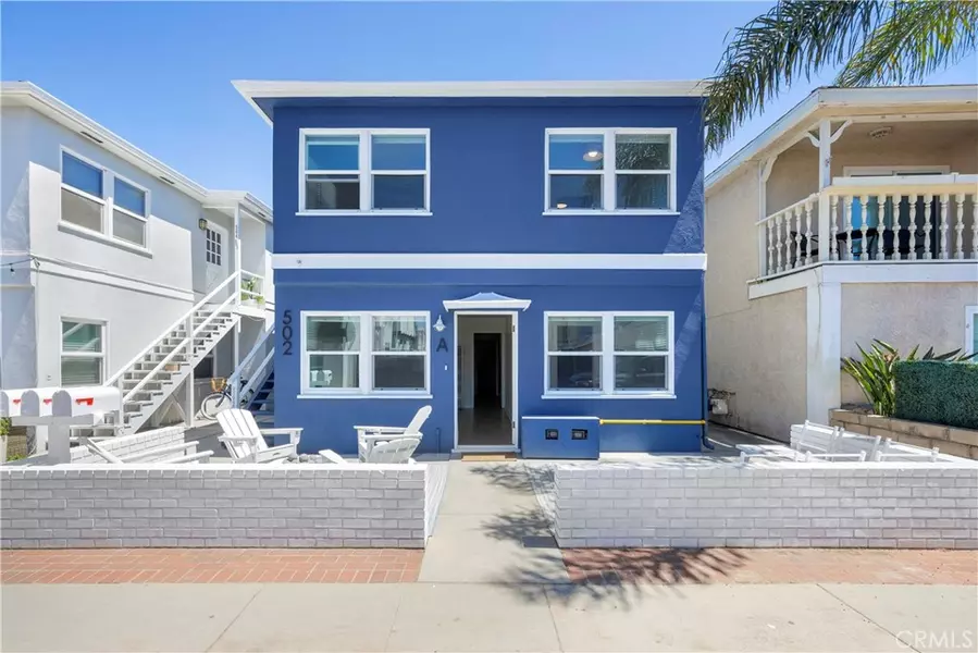 502 36th ST #A, Newport Beach, CA 92663