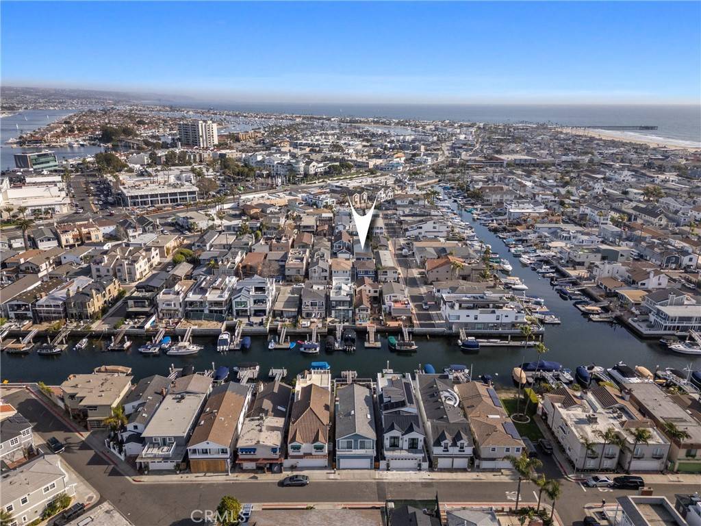 Newport Beach, CA 92663,502 36th ST #C