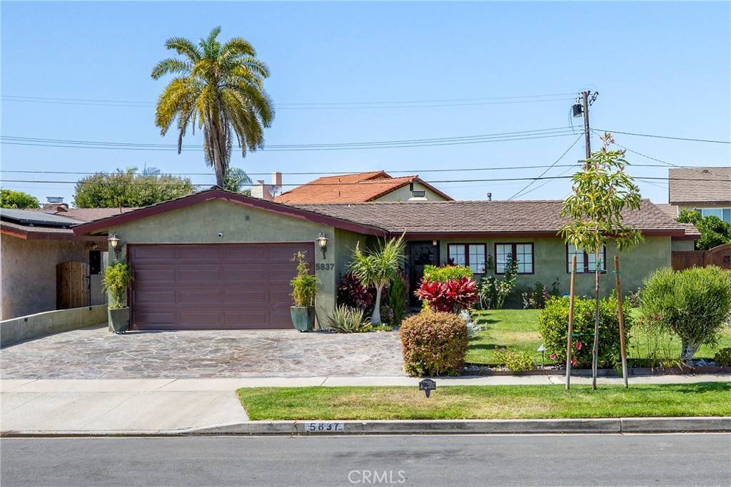 Buena Park, CA 90620,5837 Los Arcos WAY