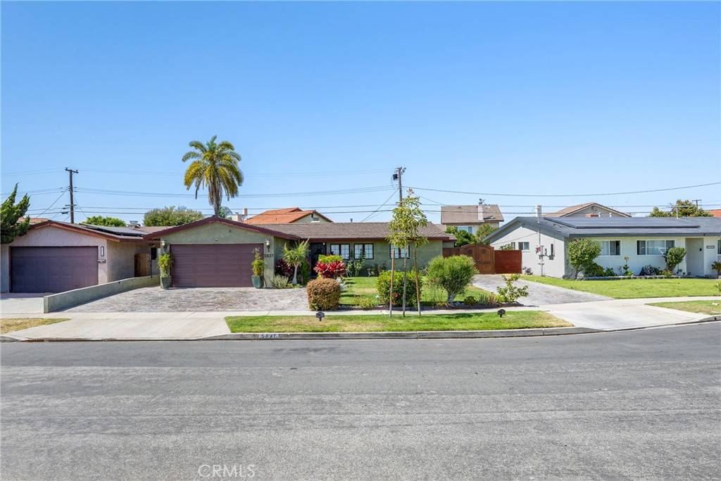 5837 Los Arcos WAY, Buena Park, CA 90620
