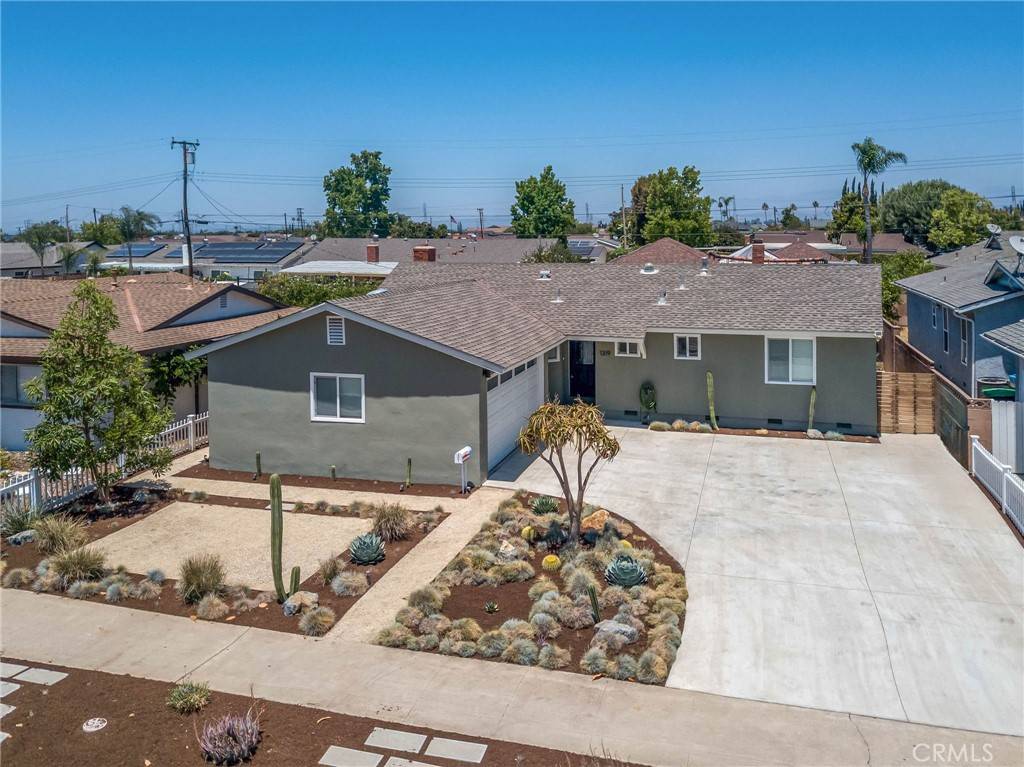 Orange, CA 92867,1319 E Monroe AVE
