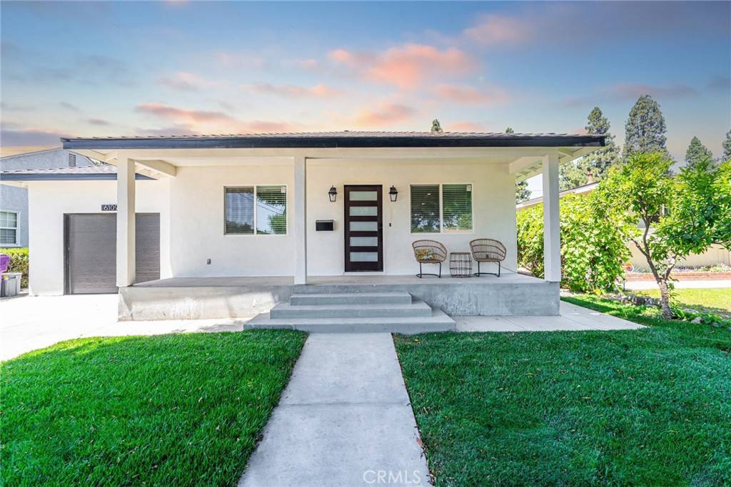 Long Beach, CA 90808,6109 E Peabody ST