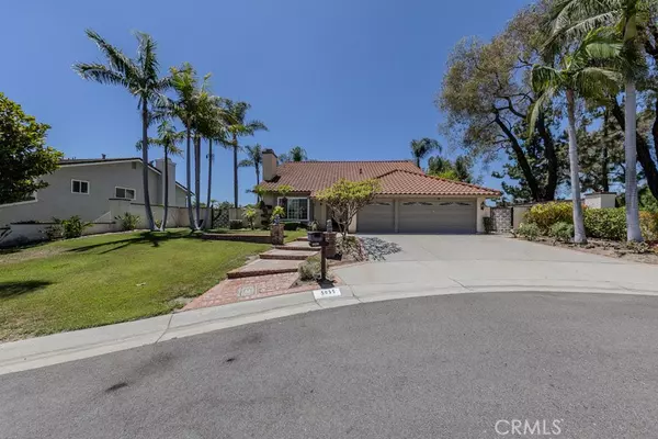 Yorba Linda, CA 92886,5035 Via Donaldo