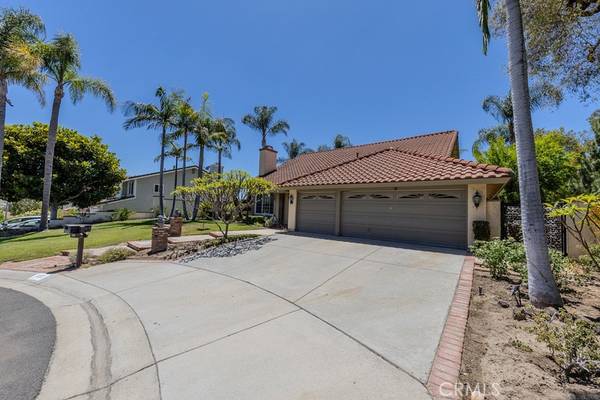 Yorba Linda, CA 92886,5035 Via Donaldo