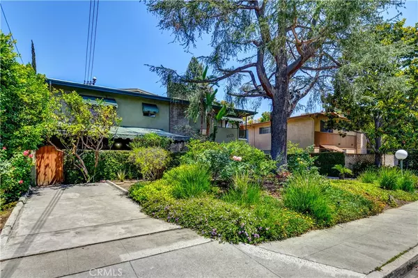 Arcadia, CA 91007,1032 S Golden West AVE #A