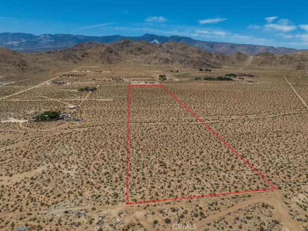Lucerne Valley, CA 92356,30330 Exeter ST